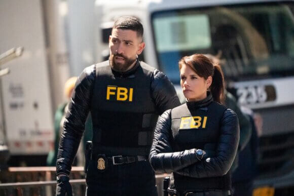 FBI Season 7 Episode 21