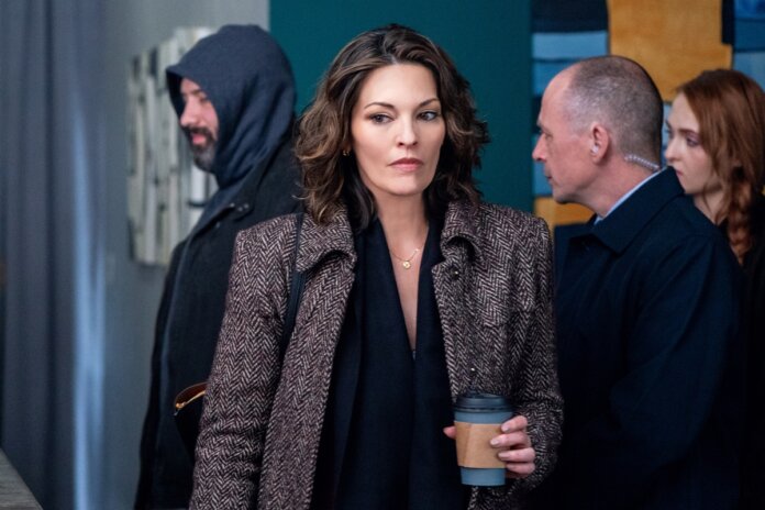 Fbi Devoted FBI Season 7 Episode 21 Photos,