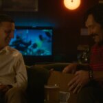 Friendship Film Review Paul Rudd