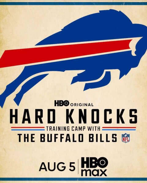 Hard Knocks: Training Camp with the Buffalo Bills