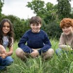 ‘Harry Potter’ Series Finds Its Harry, Hermione, and Ron