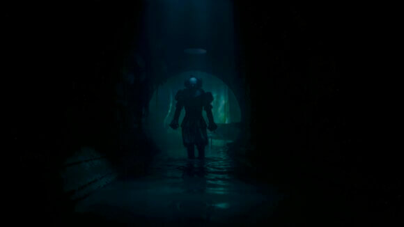 IT: Welcome to Derry Pennywise the Clown