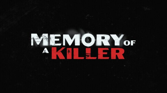 Memory of a Killer