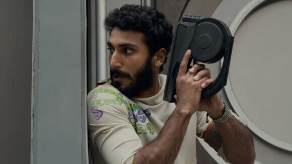 Akshay Khanna