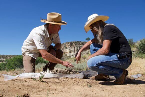 Mystery at Blind Frog Ranch Season 5