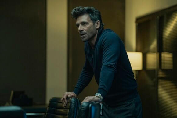 Frank Grillo