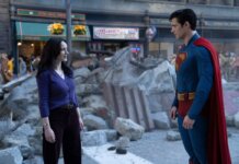 Critics Choice Super Awards 2026: Superman and The Boys Lead Nominees Superman Stars David Corenswet and Rachel Brosnahan Critics Choice Super Awards