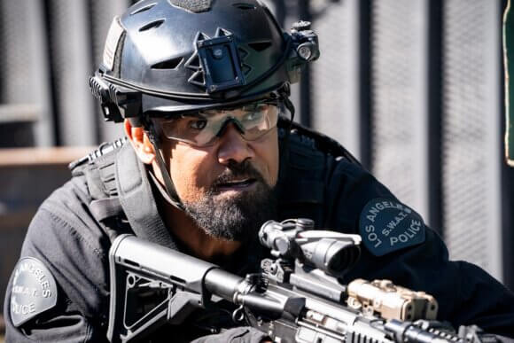 SWAT Season 8 Episode 21