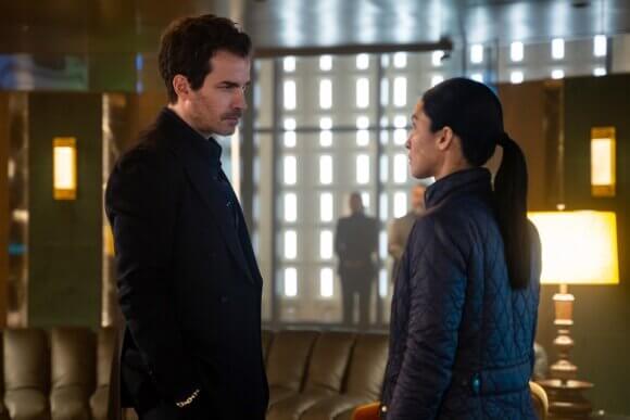 The Cleaning Lady Season 4 Episode 8