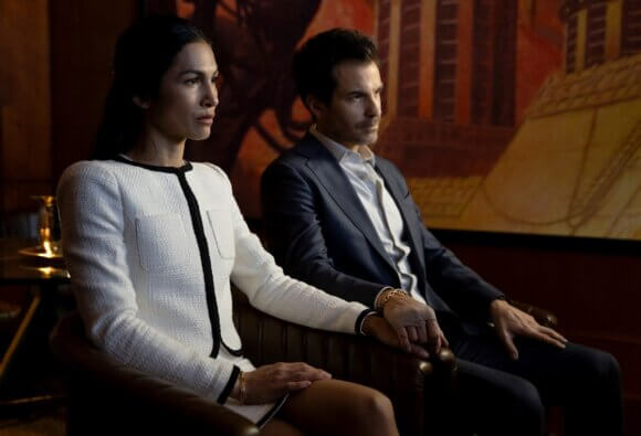 The Cleaning Lady Season 4 Episode 9