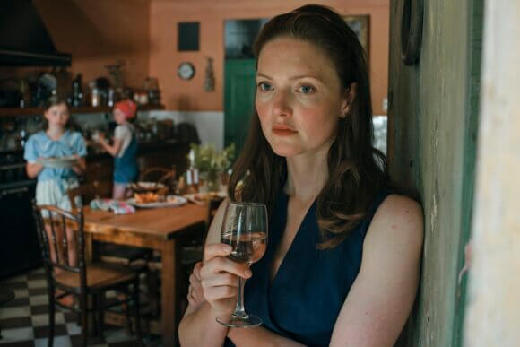 The Stolen Girl Episode 3 Recap