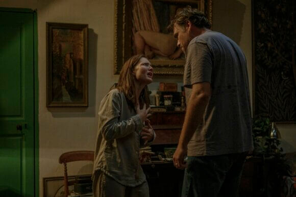 The Stolen Girl Episode 4