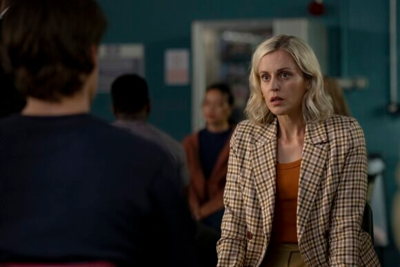 The Stolen Girl Episode 4 Recap Denise Gough