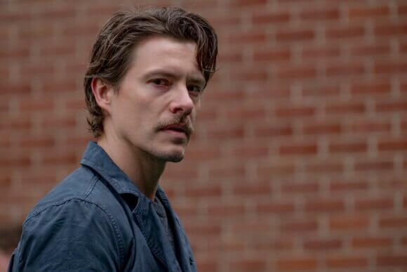 The Stolen Girl episode 5 recap