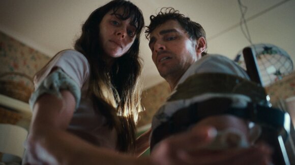 Together stars Alison Brie and Dave Franco