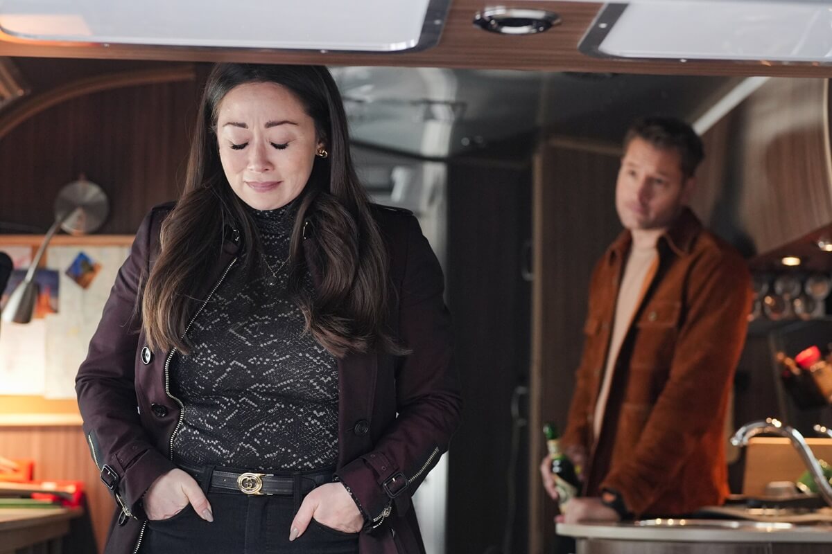 Tracker Season 2 Episode 19 Recap: 