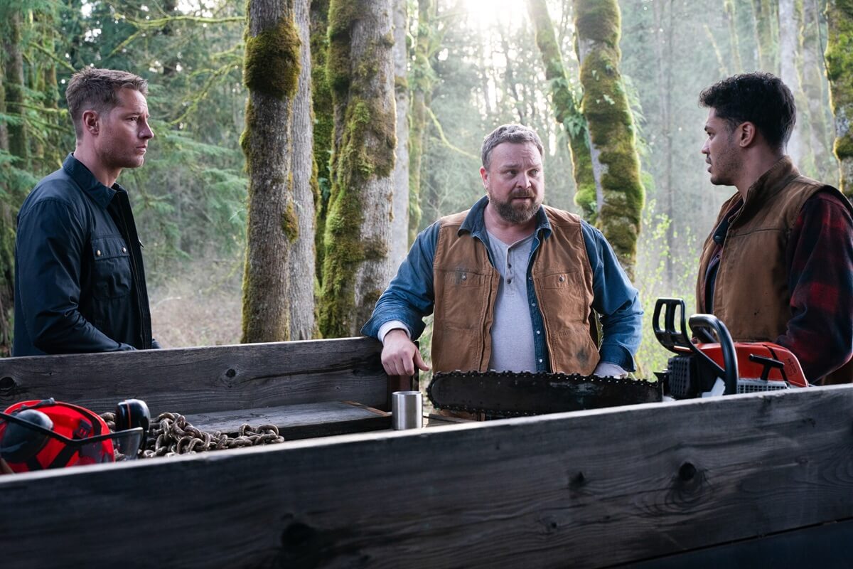 Tracker Season 2 Finale Recap: Colter Goes Home
