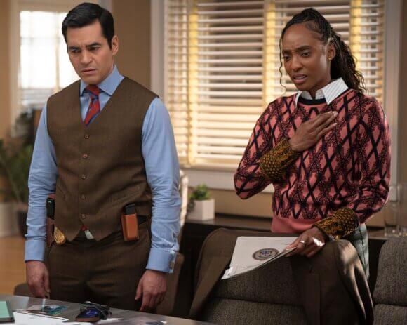 Will Trent Season 3 Finale