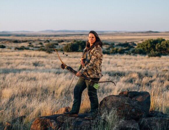 Alone Season 12 Katie