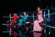 ‘Building the Band’ Preview: Trailer, Photos, and Plot Details Building the Band Season 1 Judges