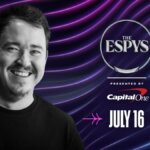 ESPYS 2025 Nominees: Simone Biles and Josh Allen Earn Multiple Nominations