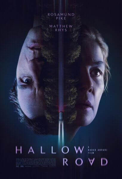 Hallow Road Poster