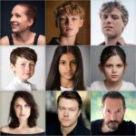 ‘Harry Potter’ Series Cast Expands By Nine