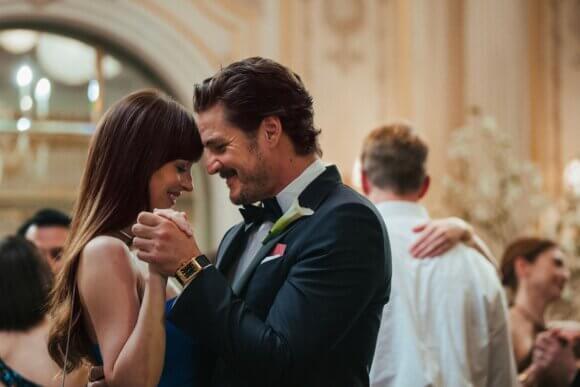 Materialists Review Dakota Johnson and Pedro Pascal