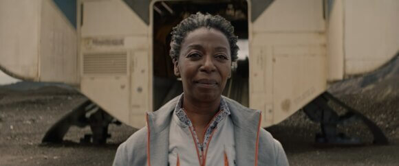 Noma Dumezweni