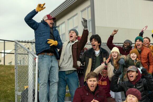 My LIfe with the Walter Boys season 2