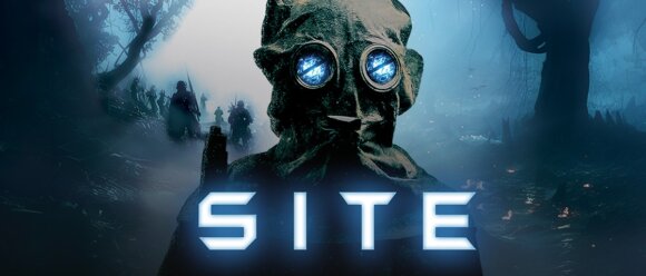 Site Film Poster