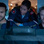 ‘SkyMed’ Flies for a Fourth Season
