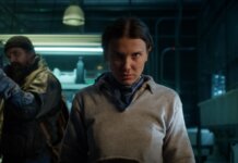 ‘Stranger Things’ Final Season: Millie Bobby Brown, David Harbour, Noah Schnapp Press Conference Highlights Stranger Things Season 5 David Harbour and Millie Bobby Brown