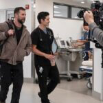 ‘The Pitt’ Starring Noah Wyle Starts Production on Season 2
