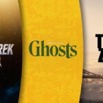 ‘Ghosts’ and ‘Star Trek’ Panels Planned for Comic-Con 2025