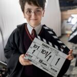 ‘Harry Potter’ Series Begins Filming and Finds Its Neville Longbottom