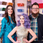 LEGO Masters Jr Taps Kelly Osbourne as Host