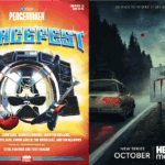 ‘Peacemaker’ and ‘IT: Welcome to Derry’ Confirm Comic-Con Plans