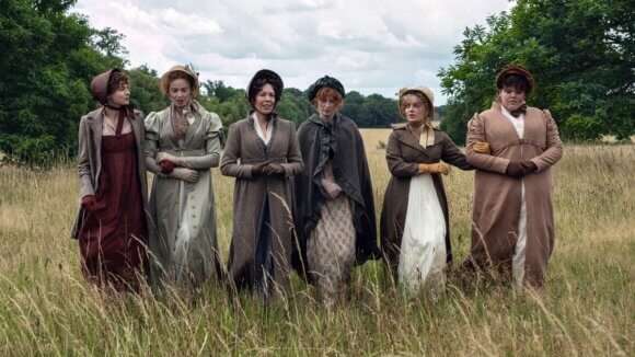 Pride and Prejudice