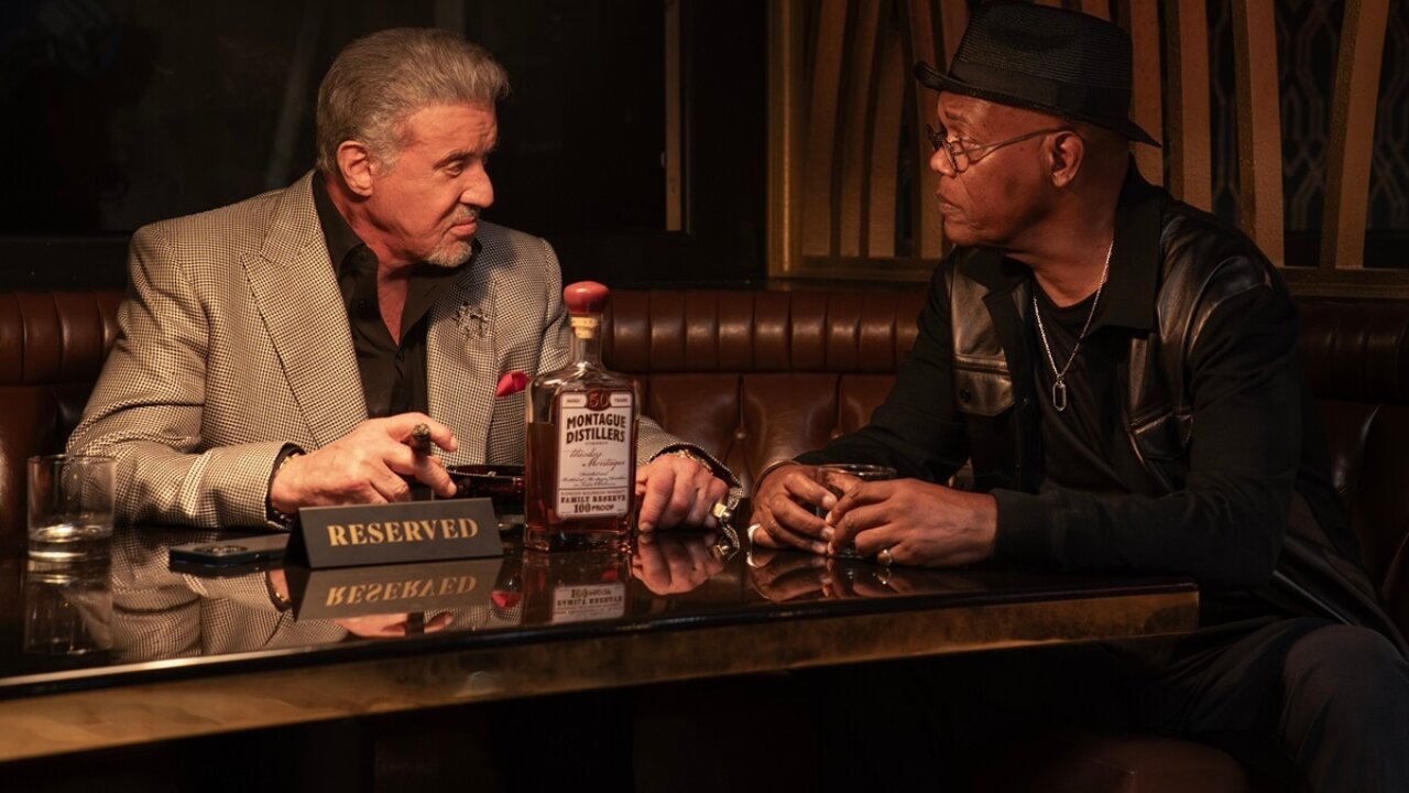 Samuel L. Jackson to Reign Supreme in 'Tulsa King' Spinoff