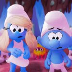 ‘Smurfs’ Review: A Smurfy Good Time
