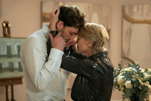 The Girlfriend Recap