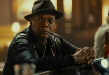 ‘Frisco King’ Casts Four New Stars for Samuel L. Jackson Spinoff Samuel L Jackson stars in Frisco King