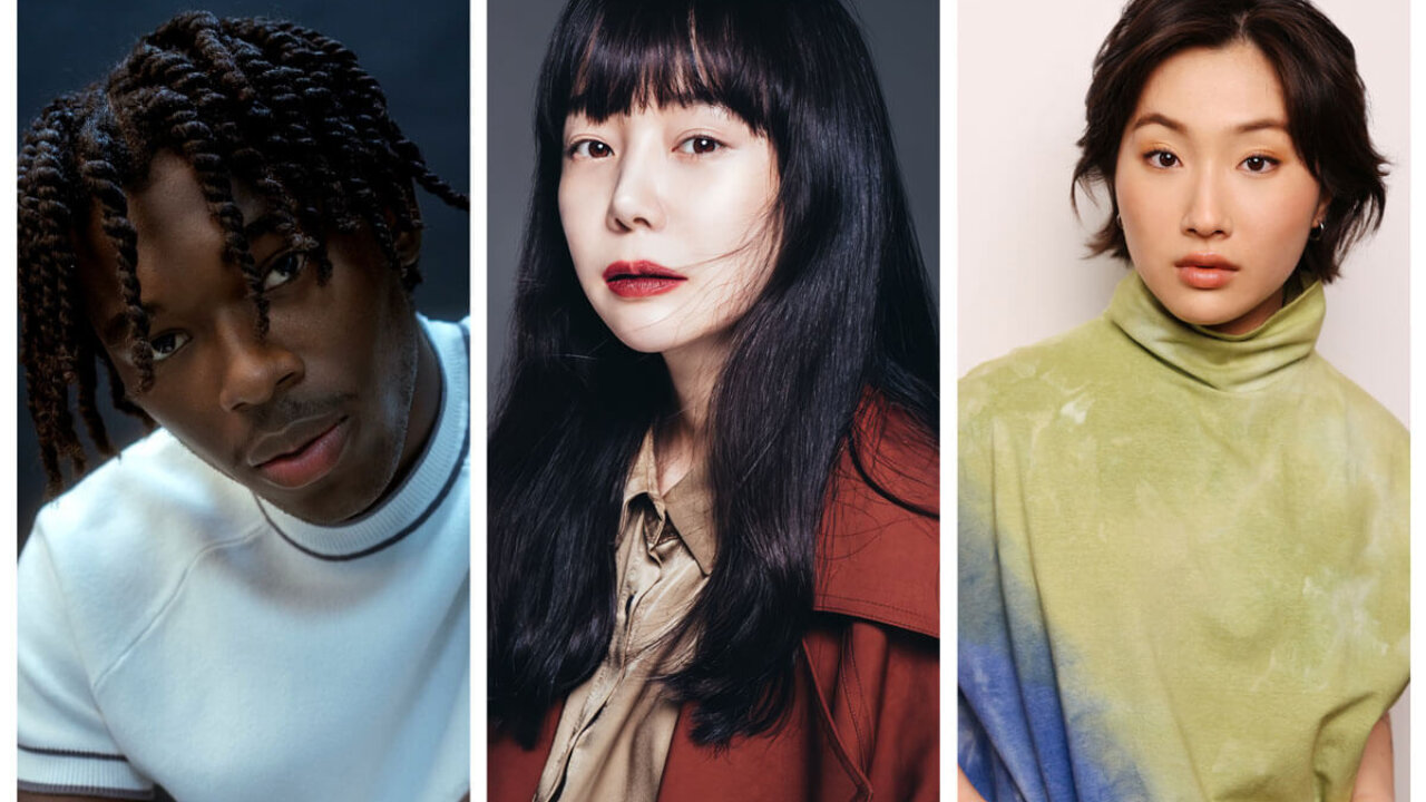 XO, Kitty Season 3 Starring Anna Cathcart Finishes Filming