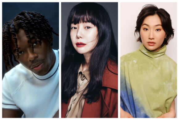 XO, Kitty Season 3 New Cast