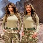 Special Forces: World’s Toughest Test Names Season 4 Celebrities