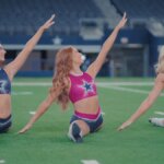 ‘America’s Sweethearts’ Cheers On a Season 3 Renewal