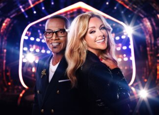 Showbiz Junkies: TV Recaps, Movie Reviews, Celebrity News