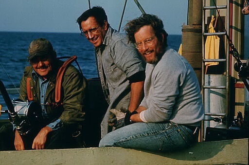 Jaws 50th Anniversary