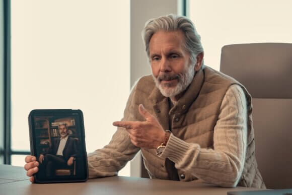 Gary Cole